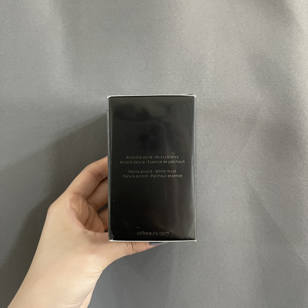 Yves Saint Laurent Mon Paris Eau de Parfum 30ml - Floral & Fruity Fragrance 3 i1646212434 70 2