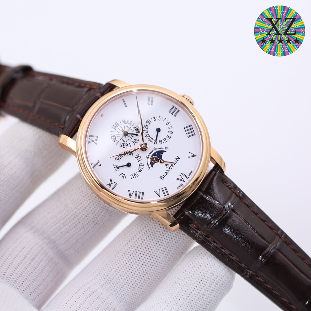 Blancpain 5954 Watch 2788