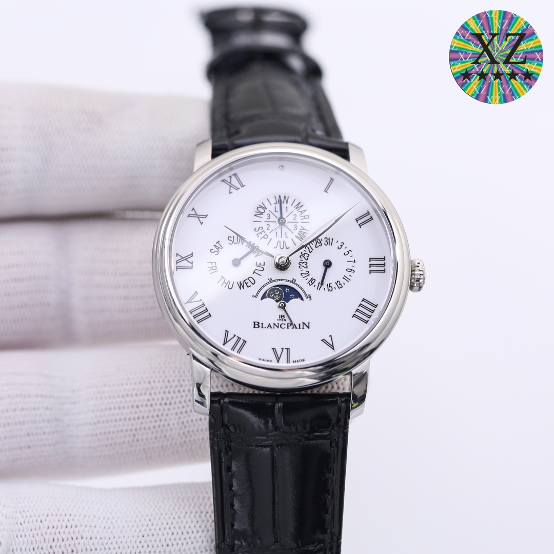 Blancpain 5954 Watch 2787