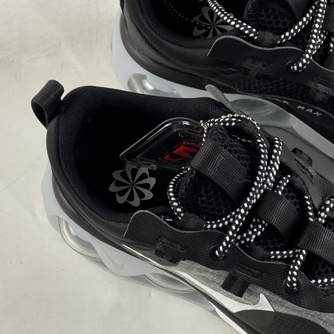 P200 NIKE Air Max 2021 耐克新款气垫缓震跑鞋DA1923-001