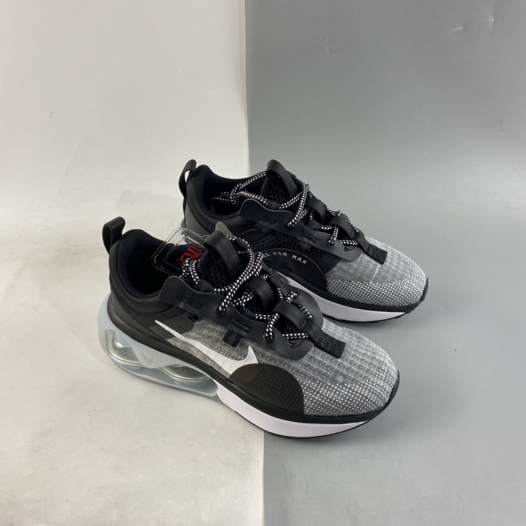 P200 NIKE Air Max 2021 耐克新款气垫缓震跑鞋DA1923-001