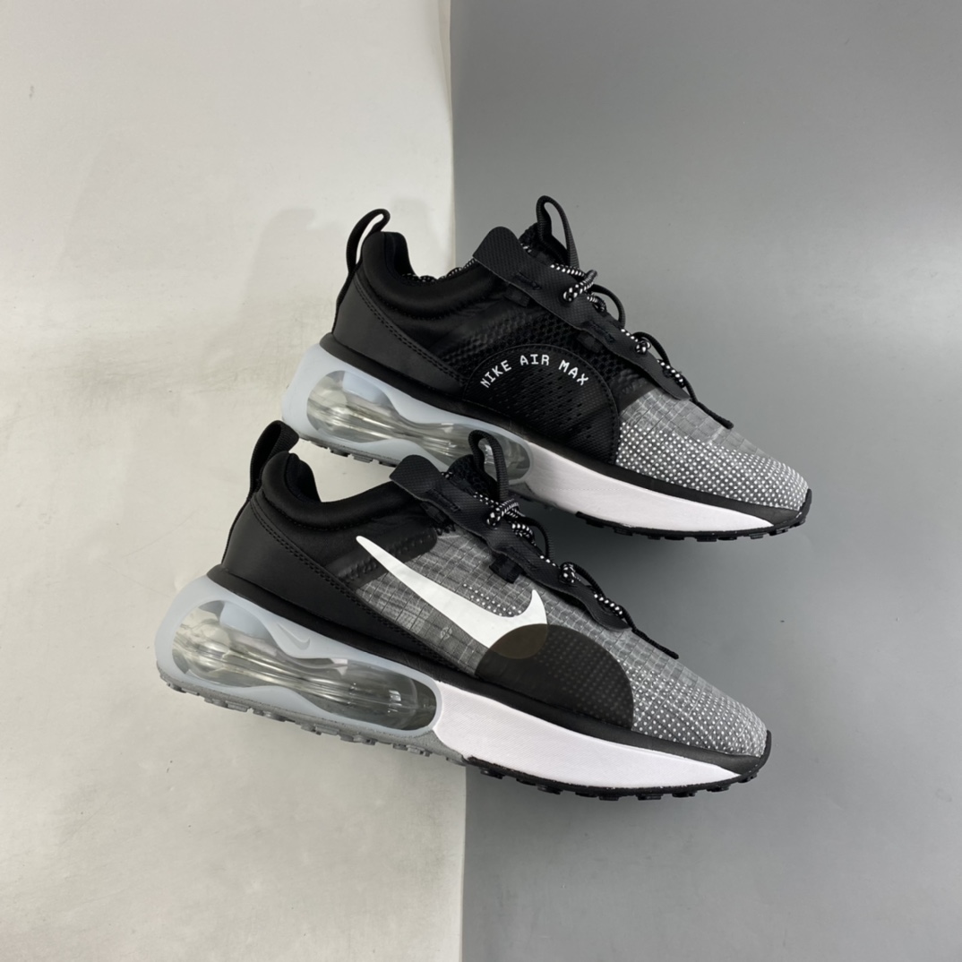 P200 NIKE Air Max 2021 耐克新款气垫缓震跑鞋DA1923-001