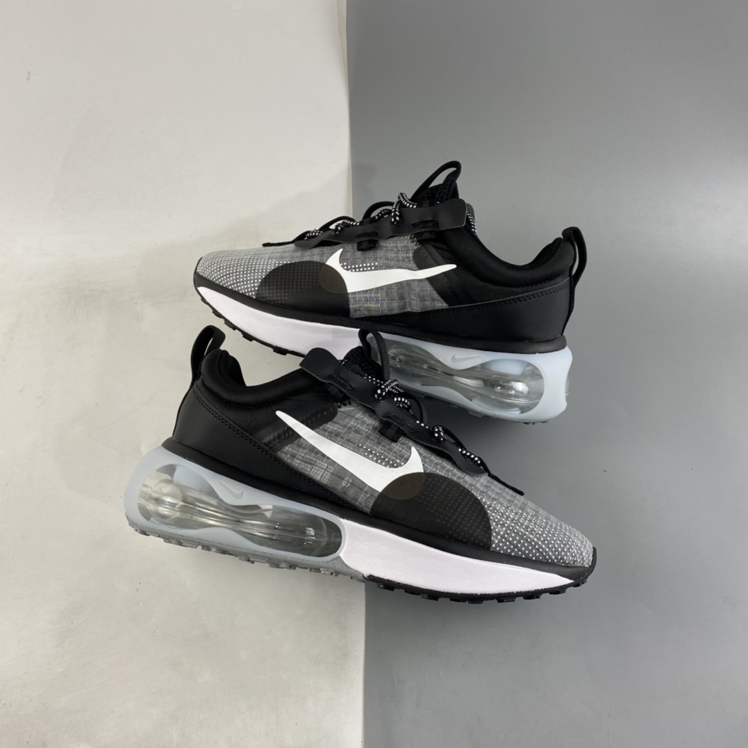 P200 NIKE Air Max 2021 耐克新款气垫缓震跑鞋DA1923-001