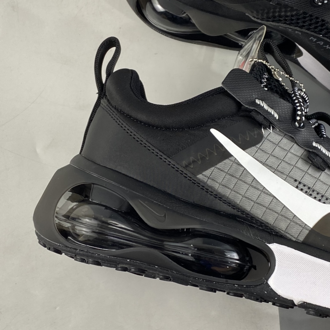 P200 NIKE Air Max 2021 耐克新款气垫缓震跑鞋DA1925-001