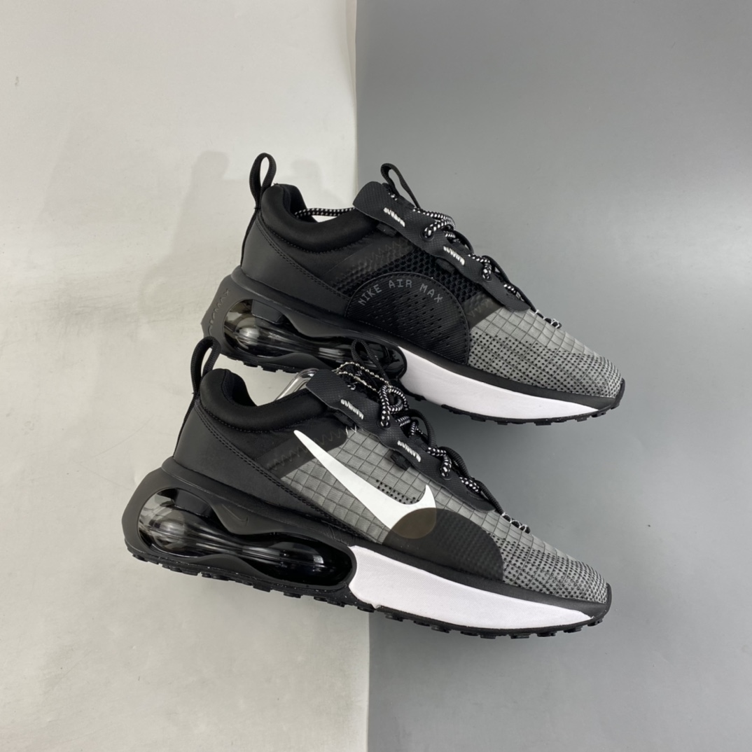 P200 NIKE Air Max 2021 耐克新款气垫缓震跑鞋DA1925-001