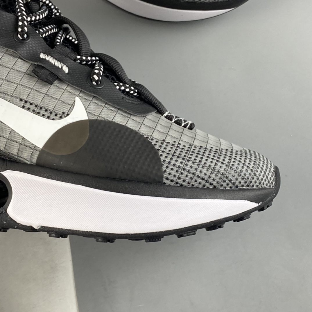 P200 NIKE Air Max 2021 耐克新款气垫缓震跑鞋DA1925-001