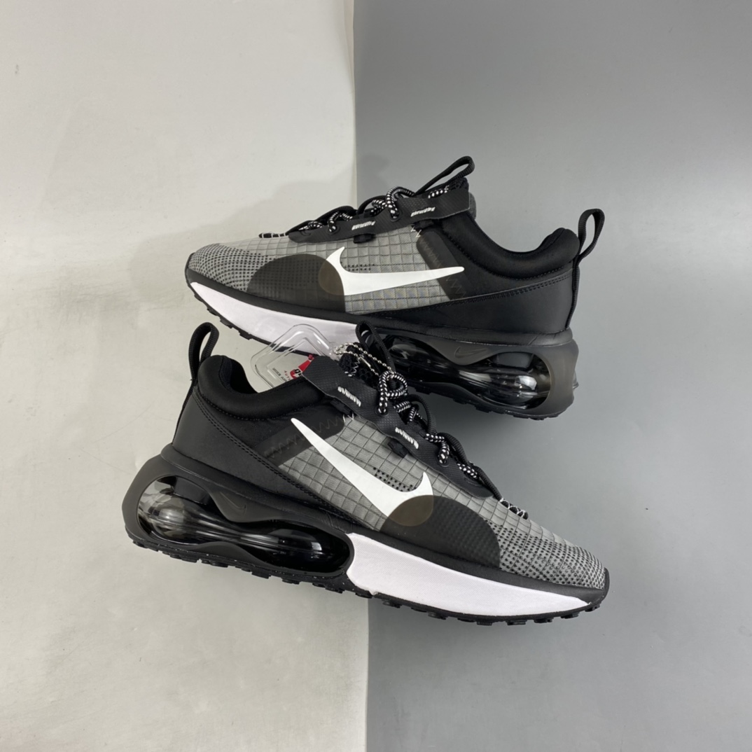 P200 NIKE Air Max 2021 耐克新款气垫缓震跑鞋DA1925-001