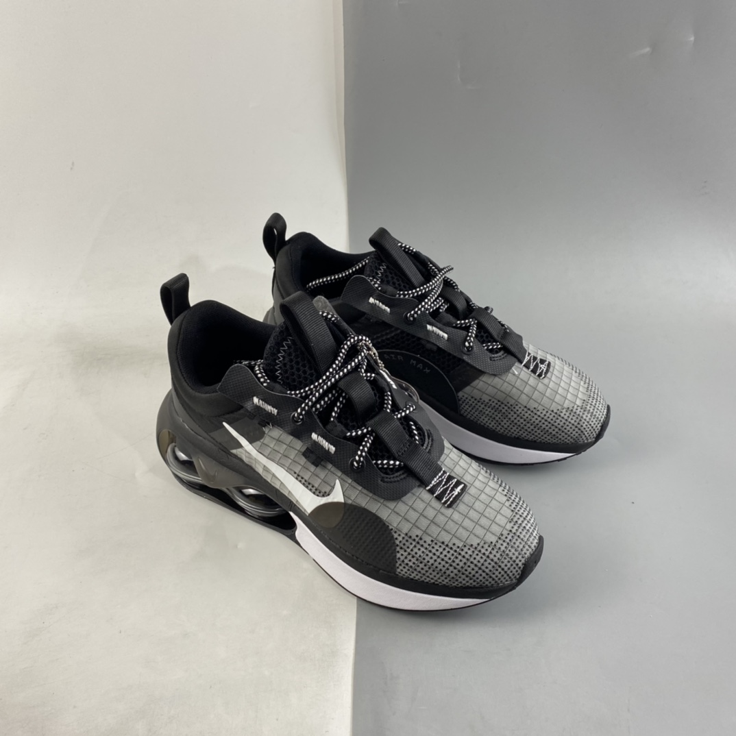 P200 NIKE Air Max 2021 耐克新款气垫缓震跑鞋DA1925-001