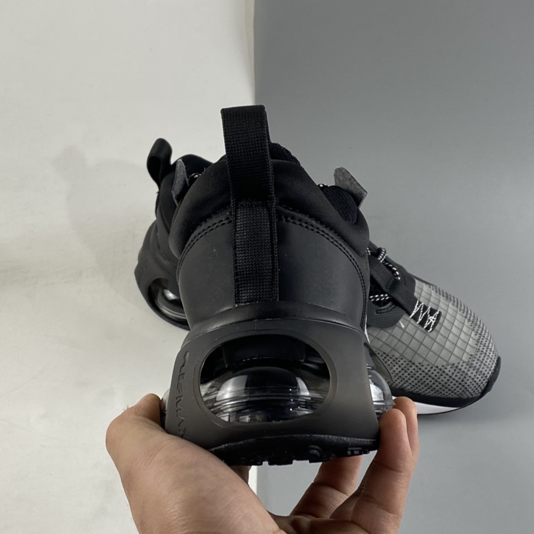 P200 NIKE Air Max 2021 耐克新款气垫缓震跑鞋DA1925-001