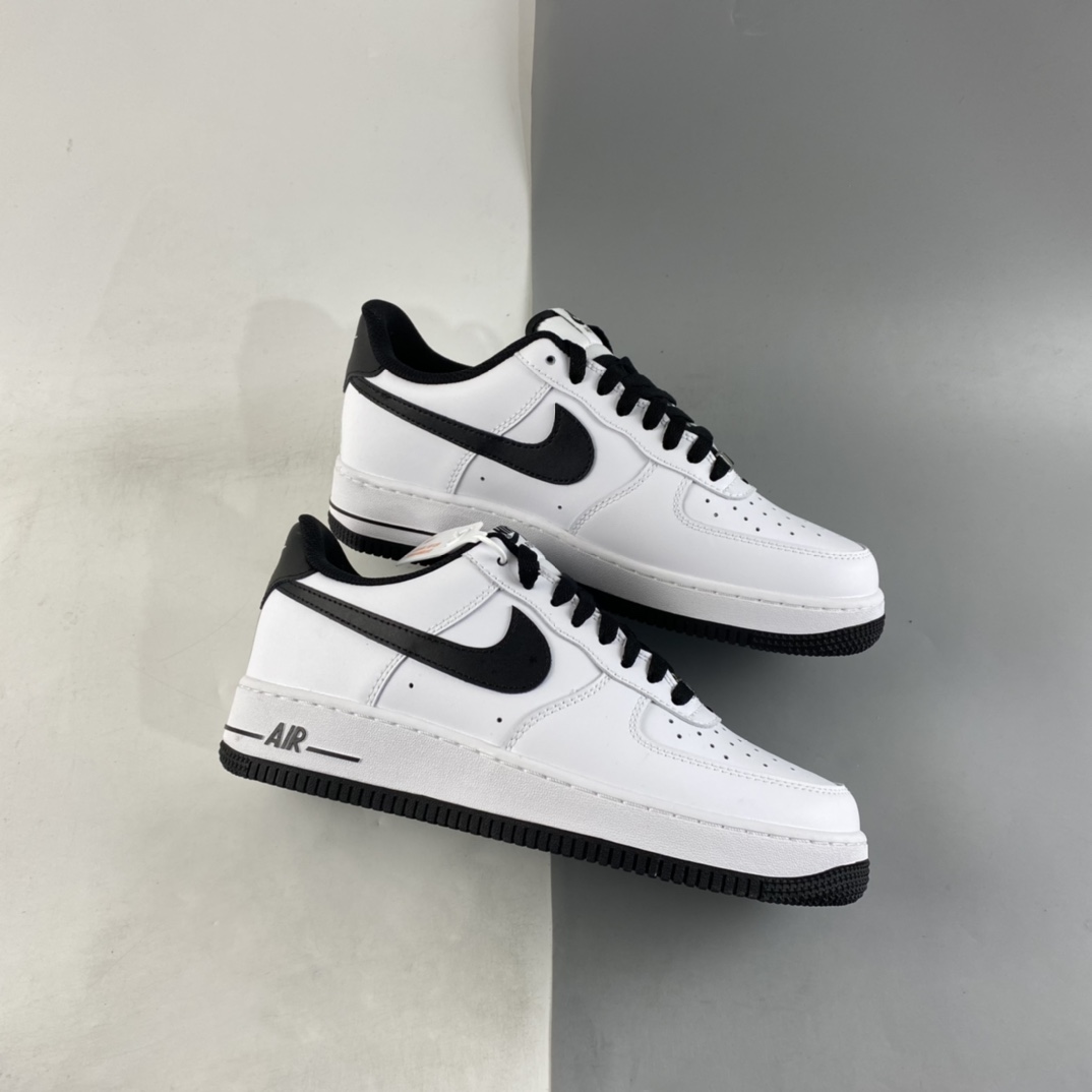 P200 NIKE Air Force 1’07 Low 空军一号低帮休闲板鞋 DH7561-102