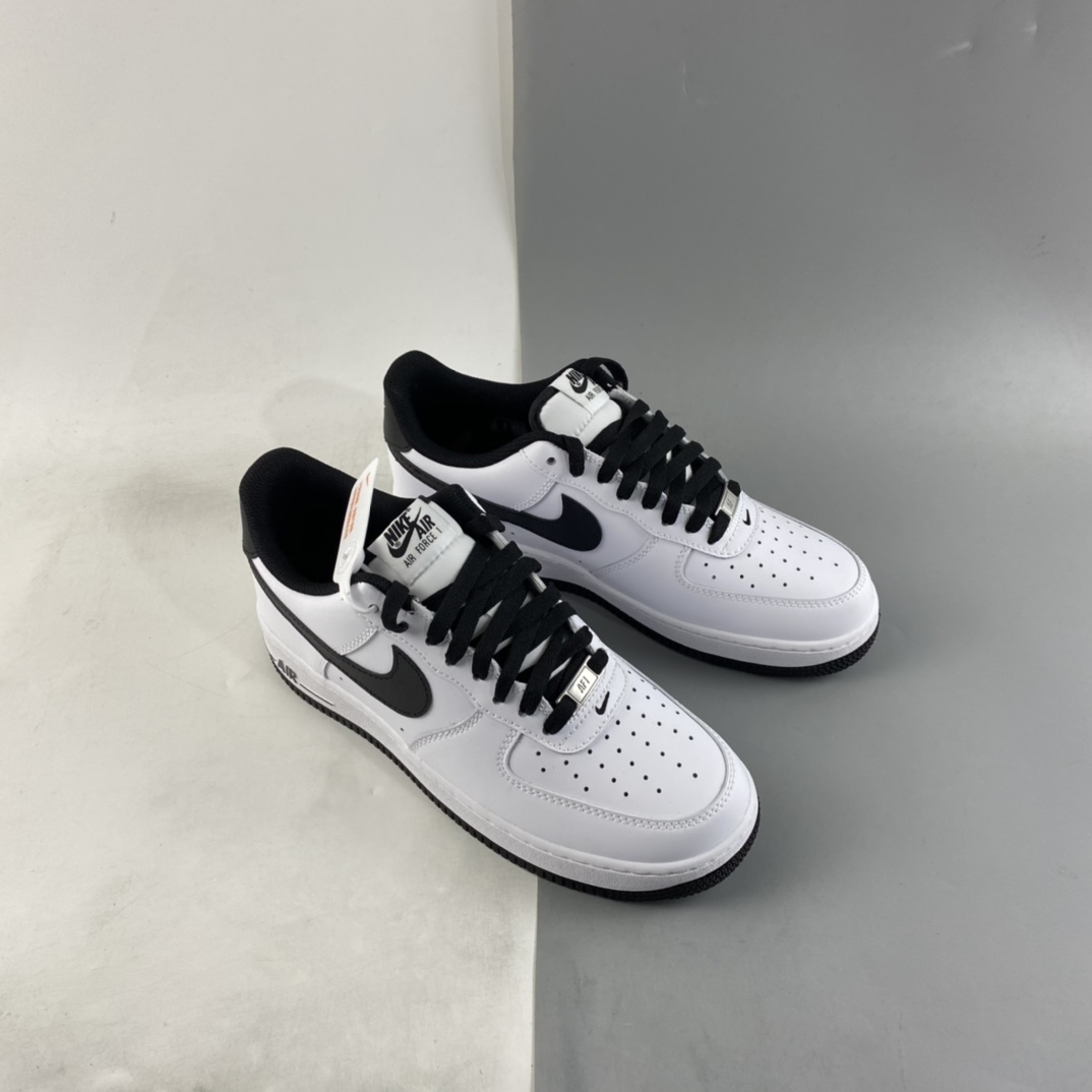 P200 NIKE Air Force 1’07 Low 空军一号低帮休闲板鞋 DH7561-102