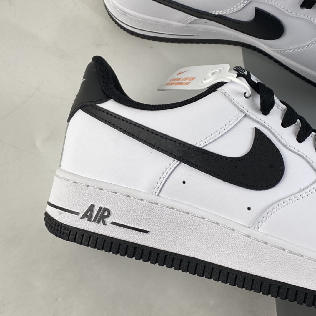 P200 NIKE Air Force 1’07 Low 空军一号低帮休闲板鞋 DH7561-102
