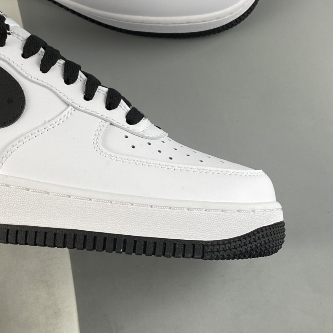 P200 NIKE Air Force 1’07 Low 空军一号低帮休闲板鞋 DH7561-102