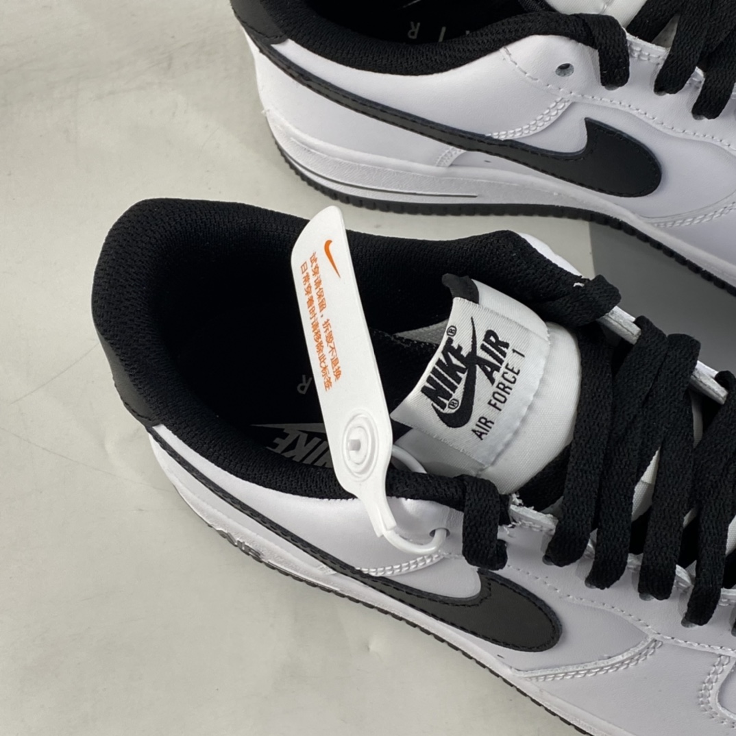 P200 NIKE Air Force 1’07 Low 空军一号低帮休闲板鞋 DH7561-102