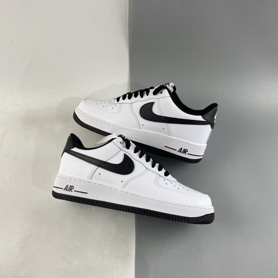 P200 NIKE Air Force 1’07 Low 空军一号低帮休闲板鞋 DH7561-102