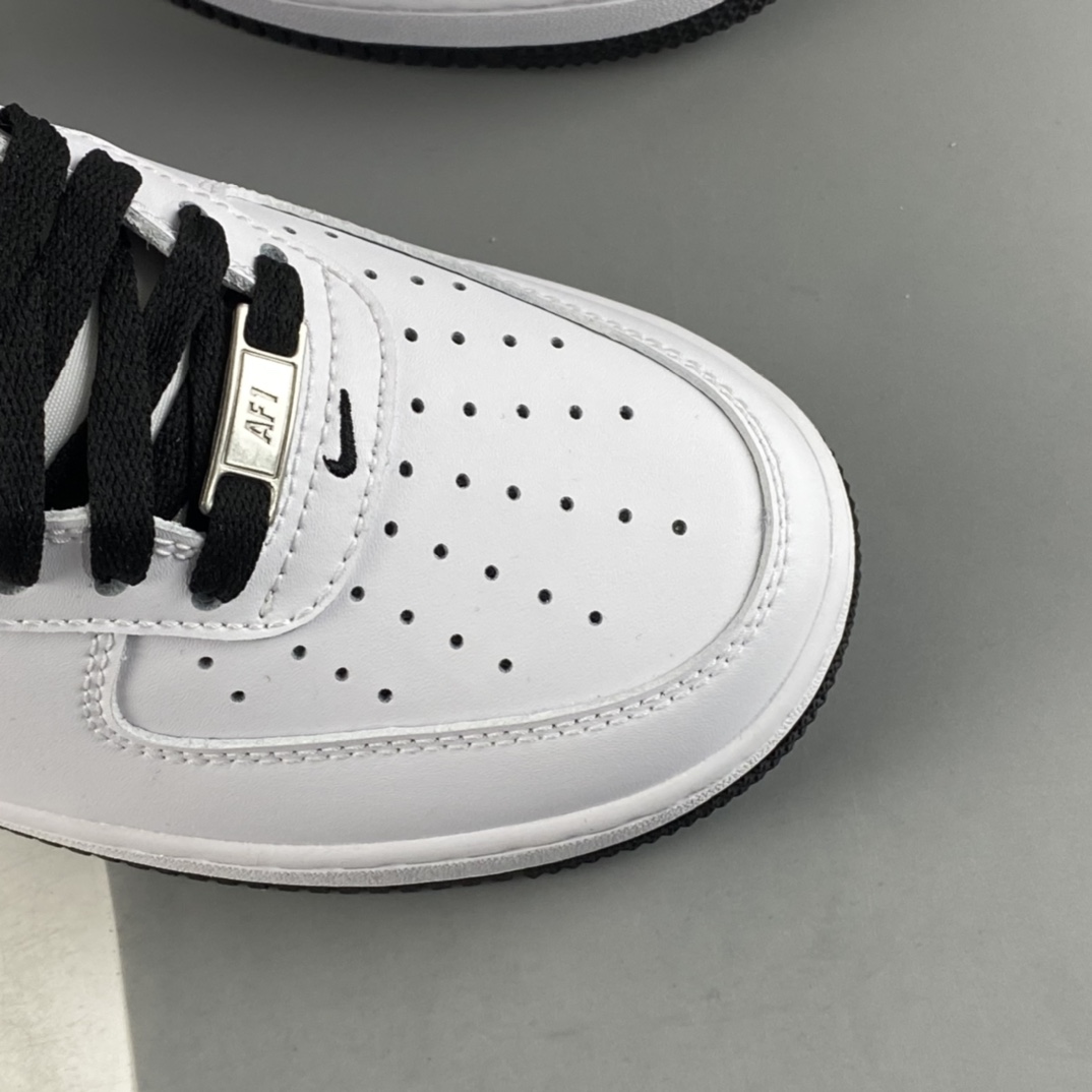P200 NIKE Air Force 1’07 Low 空军一号低帮休闲板鞋 DH7561-102