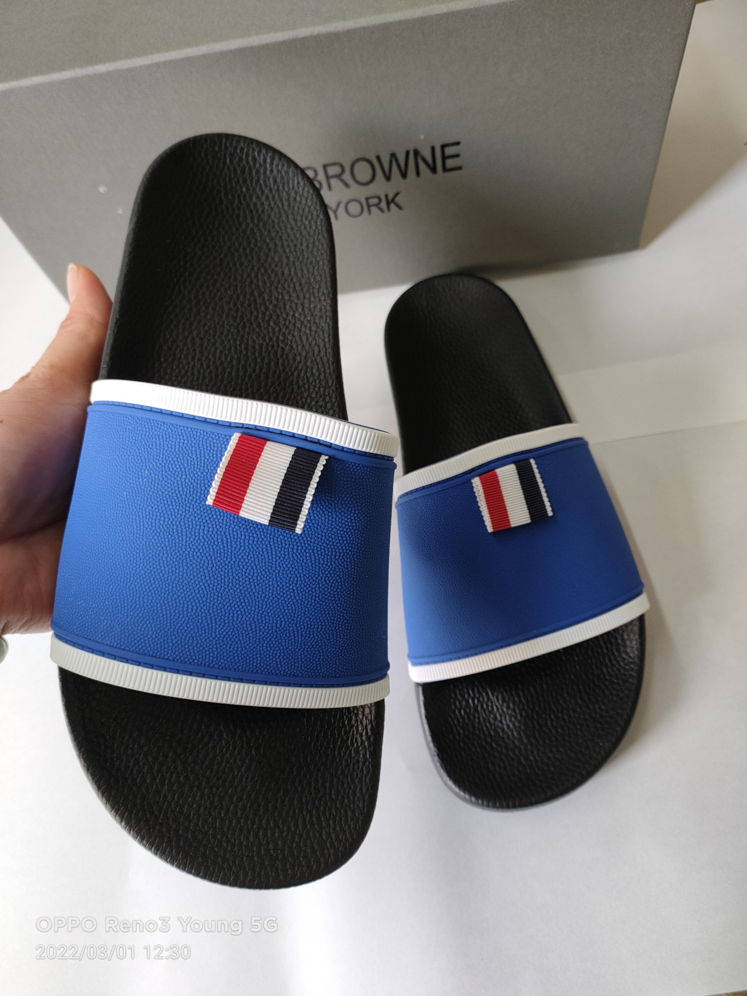 the new 2022, the new plate for tom’s slippers 35-46 yards p225 - 图片 7