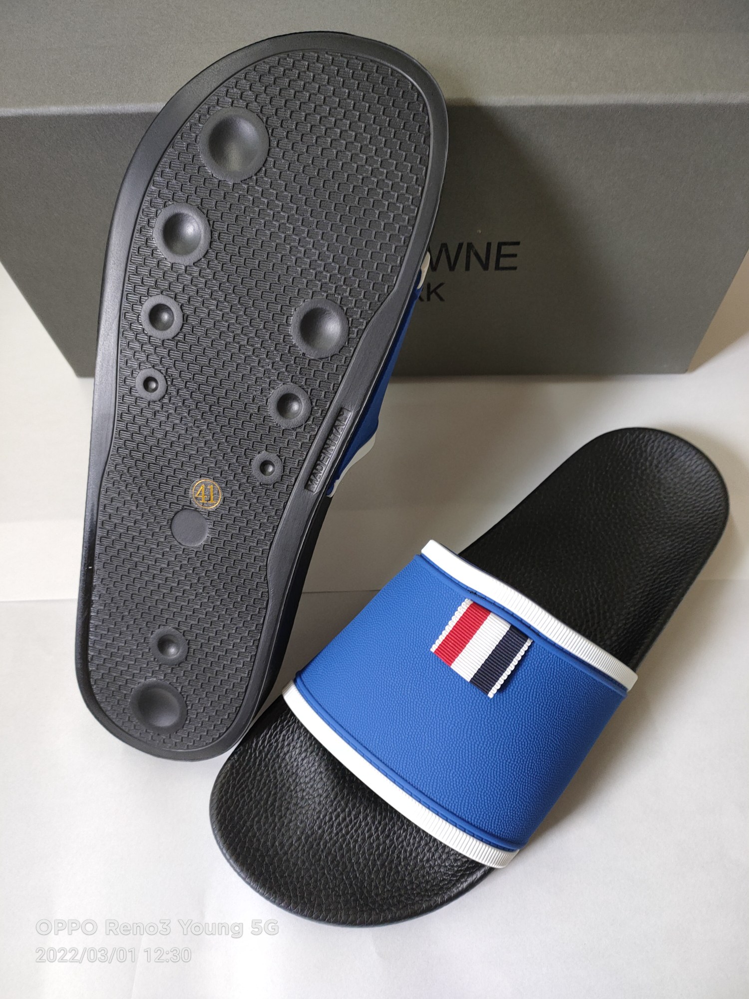the new 2022, the new plate for tom’s slippers 35-46 yards p225 - 图片 9