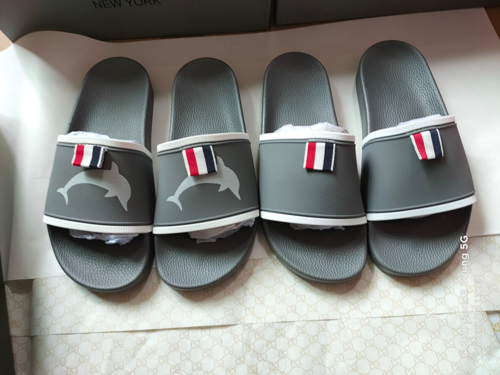 the new 2022, the new plate for tom’s slippers 35-46 yards p225 - 图片 2