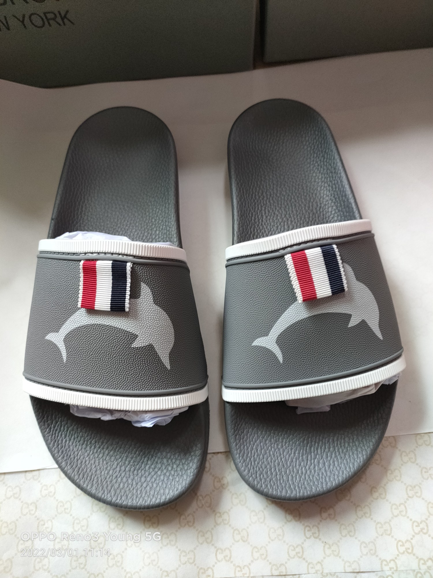 the new 2022, the new plate for tom’s slippers 35-46 yards p225 - 图片 3
