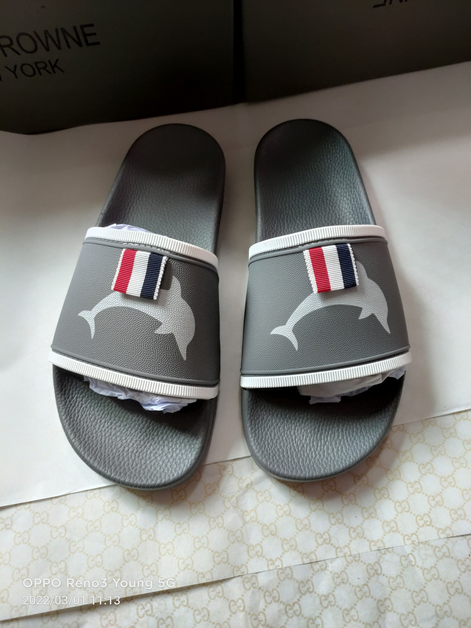 the new 2022, the new plate for tom’s slippers 35-46 yards p225 - 图片 4