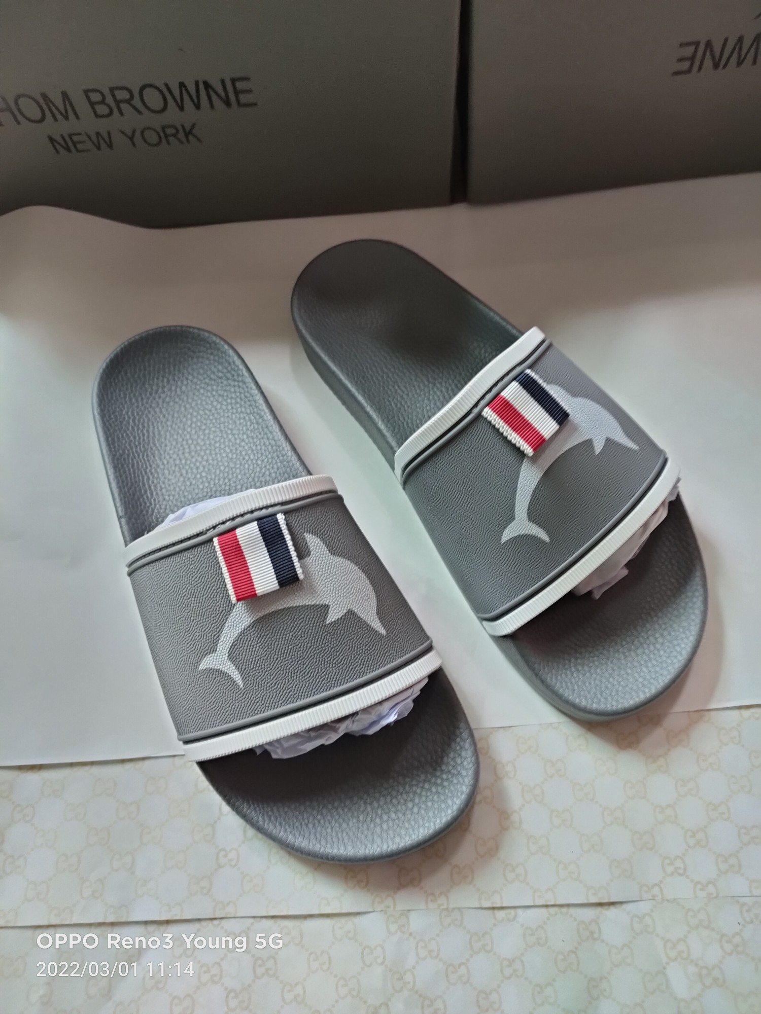 the new 2022, the new plate for tom’s slippers 35-46 yards p225 - 图片 5