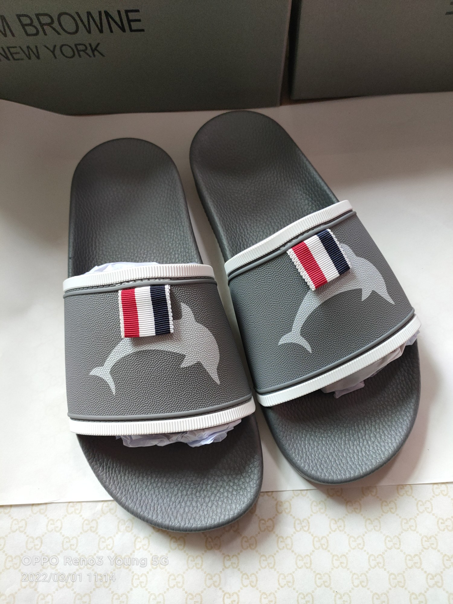 the new 2022, the new plate for tom’s slippers 35-46 yards p225 - 图片 6