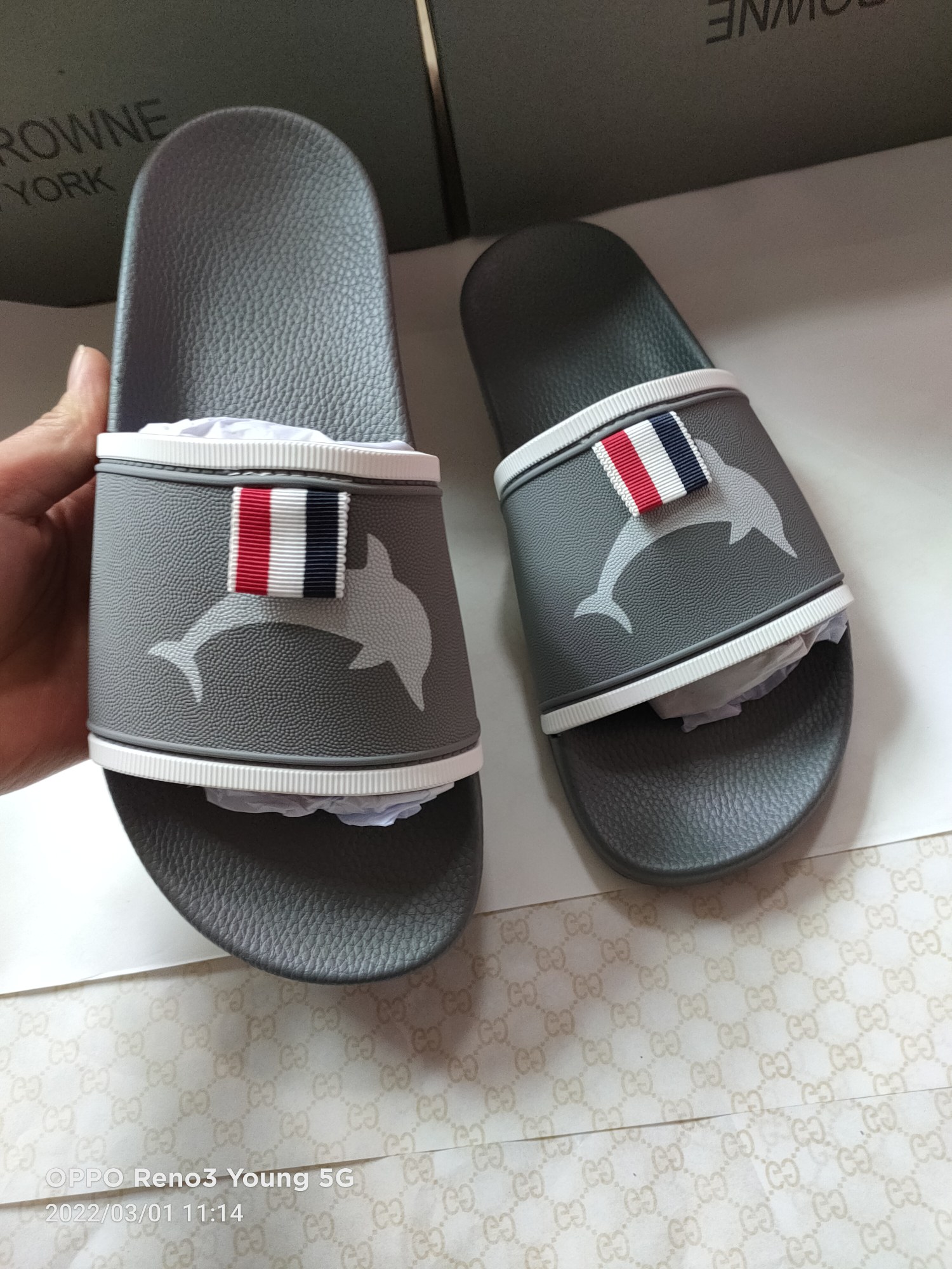 the new 2022, the new plate for tom’s slippers 35-46 yards p225 - 图片 7