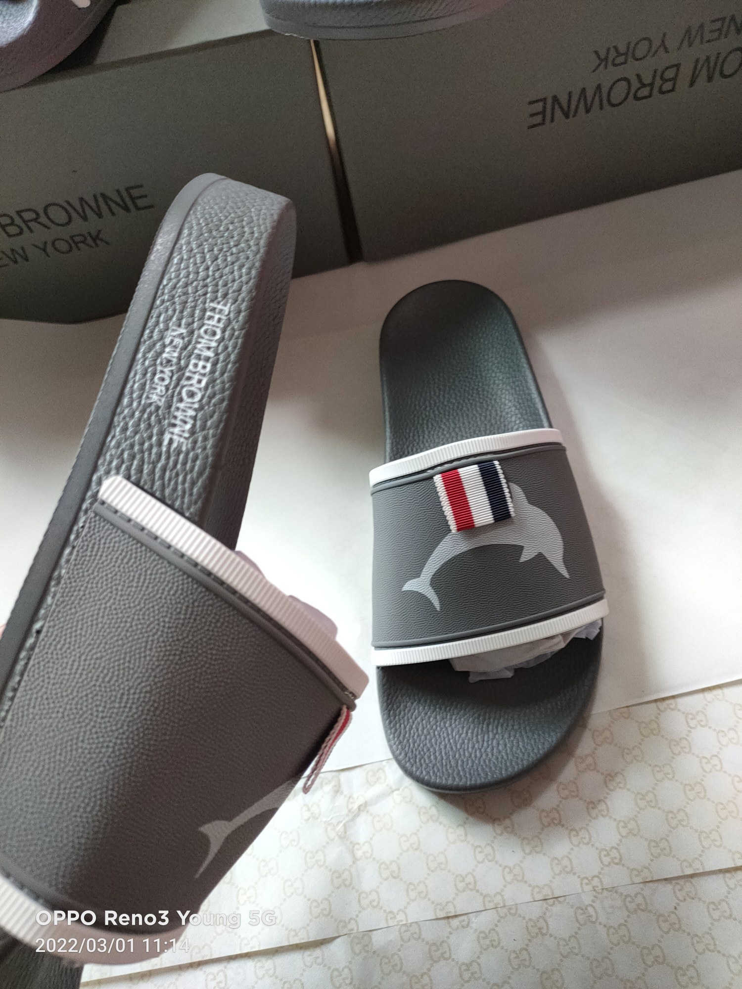 the new 2022, the new plate for tom’s slippers 35-46 yards p225 - 图片 8