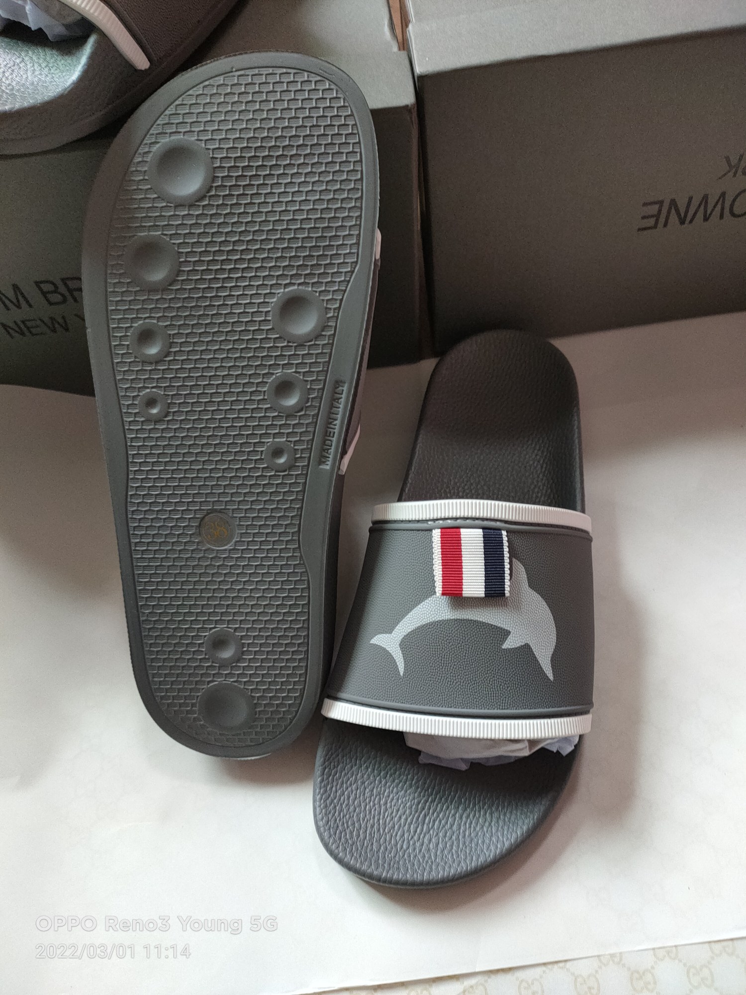 the new 2022, the new plate for tom’s slippers 35-46 yards p225 - 图片 9