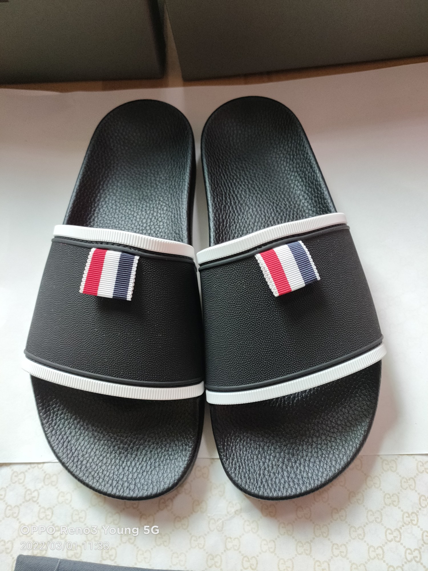the new 2022, the new plate for tom’s slippers 35-46 yards p225 - 图片 3