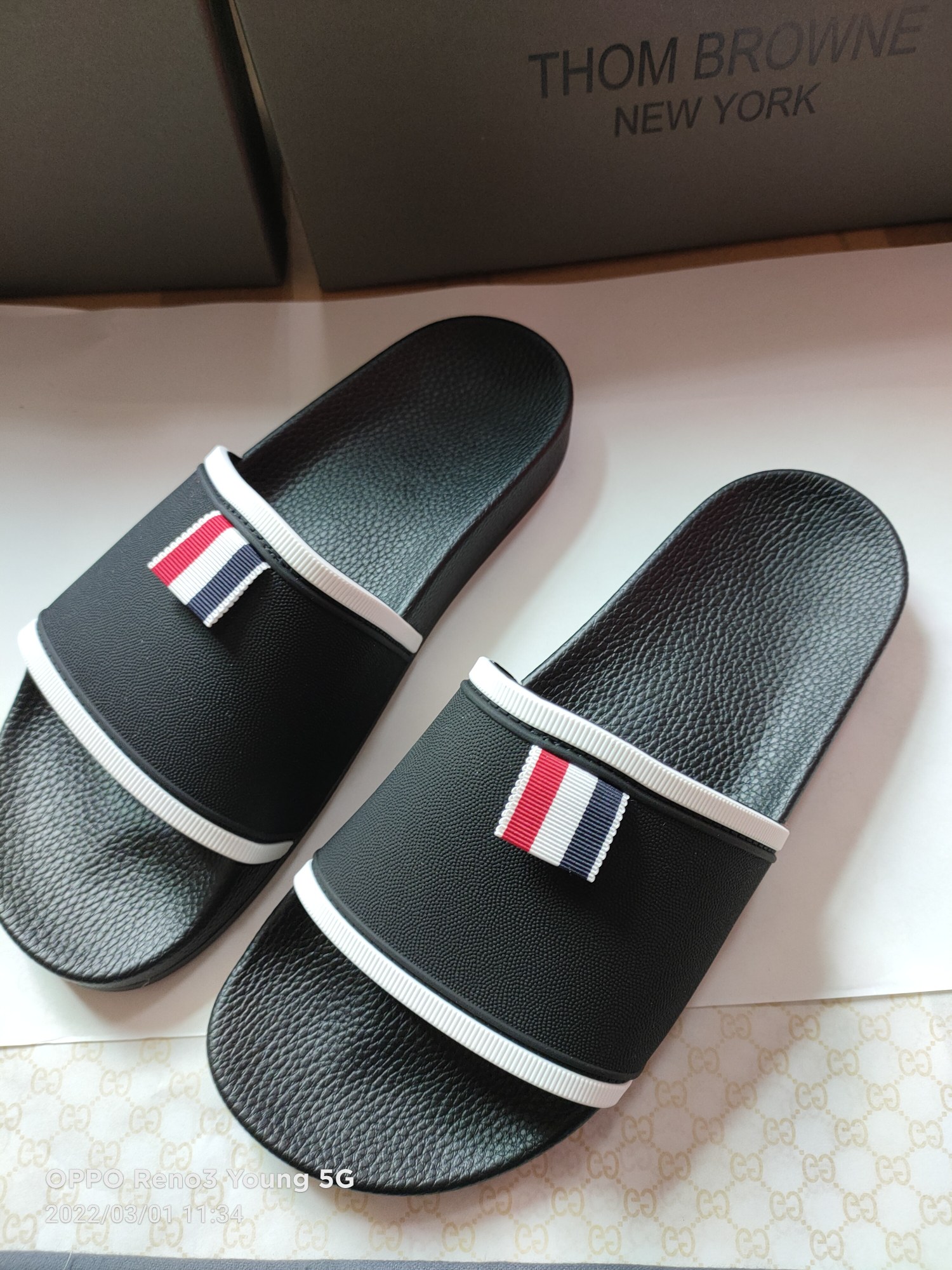 the new 2022, the new plate for tom’s slippers 35-46 yards p225 - 图片 4