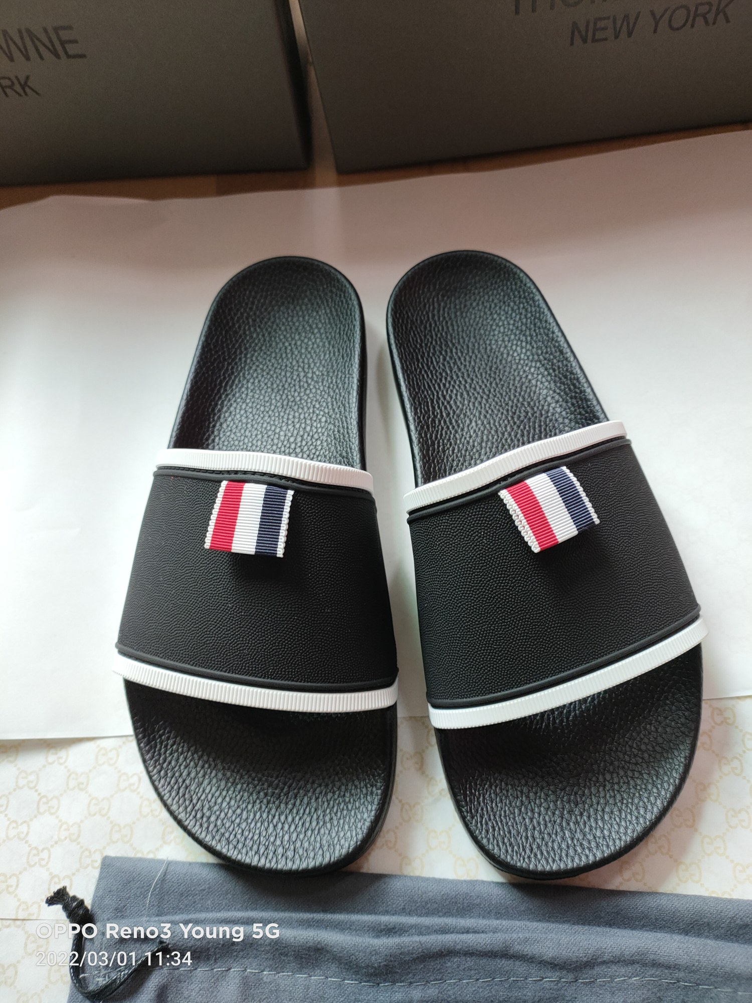 the new 2022, the new plate for tom’s slippers 35-46 yards p225 - 图片 5