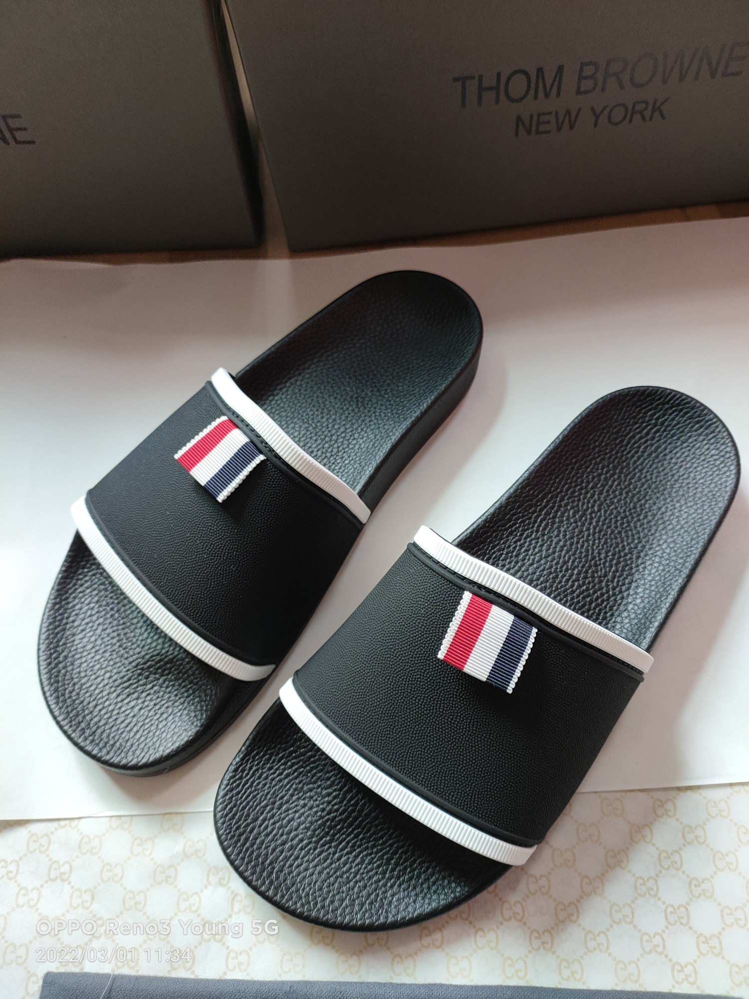 the new 2022, the new plate for tom’s slippers 35-46 yards p225 - 图片 6