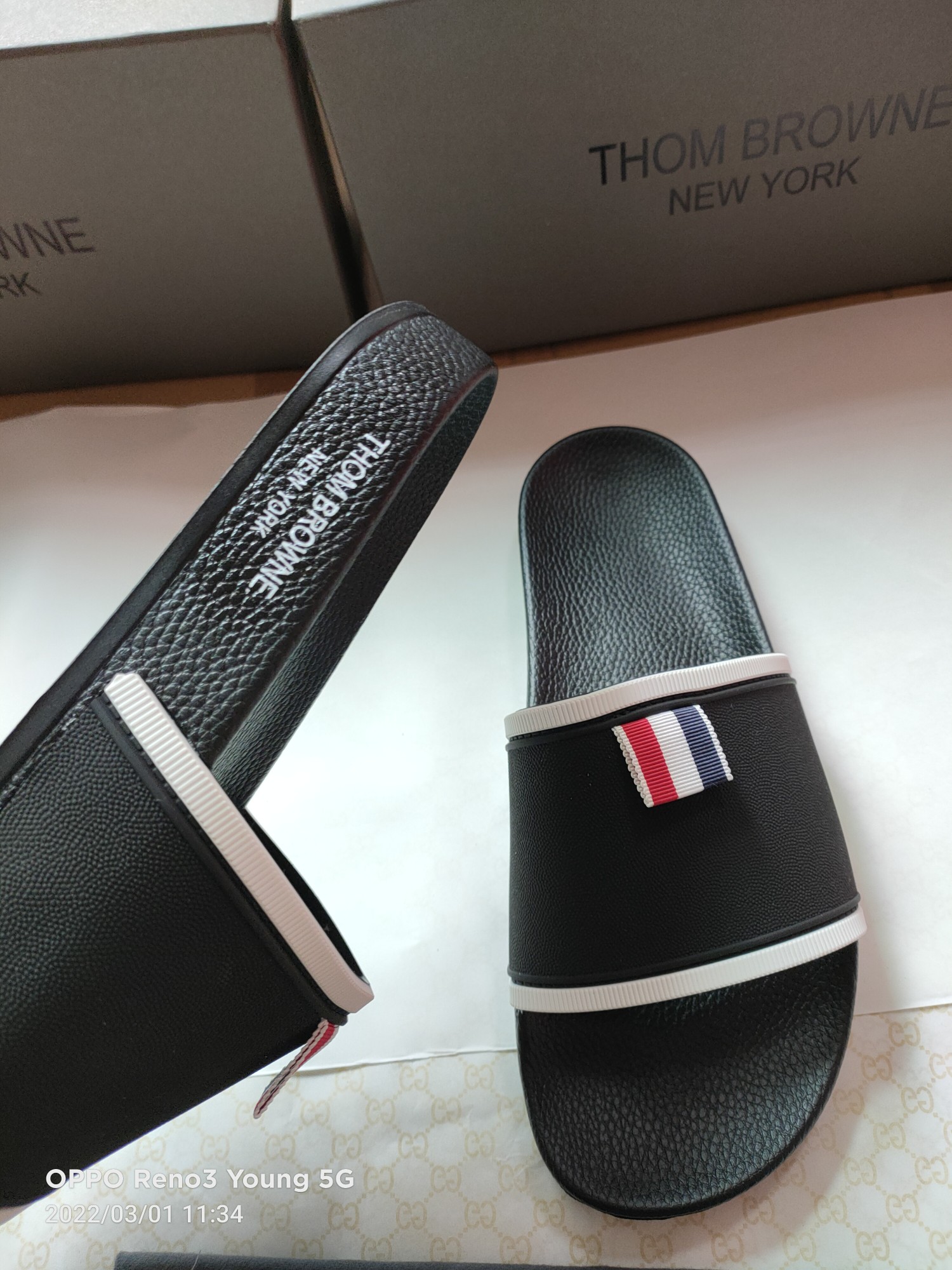 the new 2022, the new plate for tom’s slippers 35-46 yards p225 - 图片 8