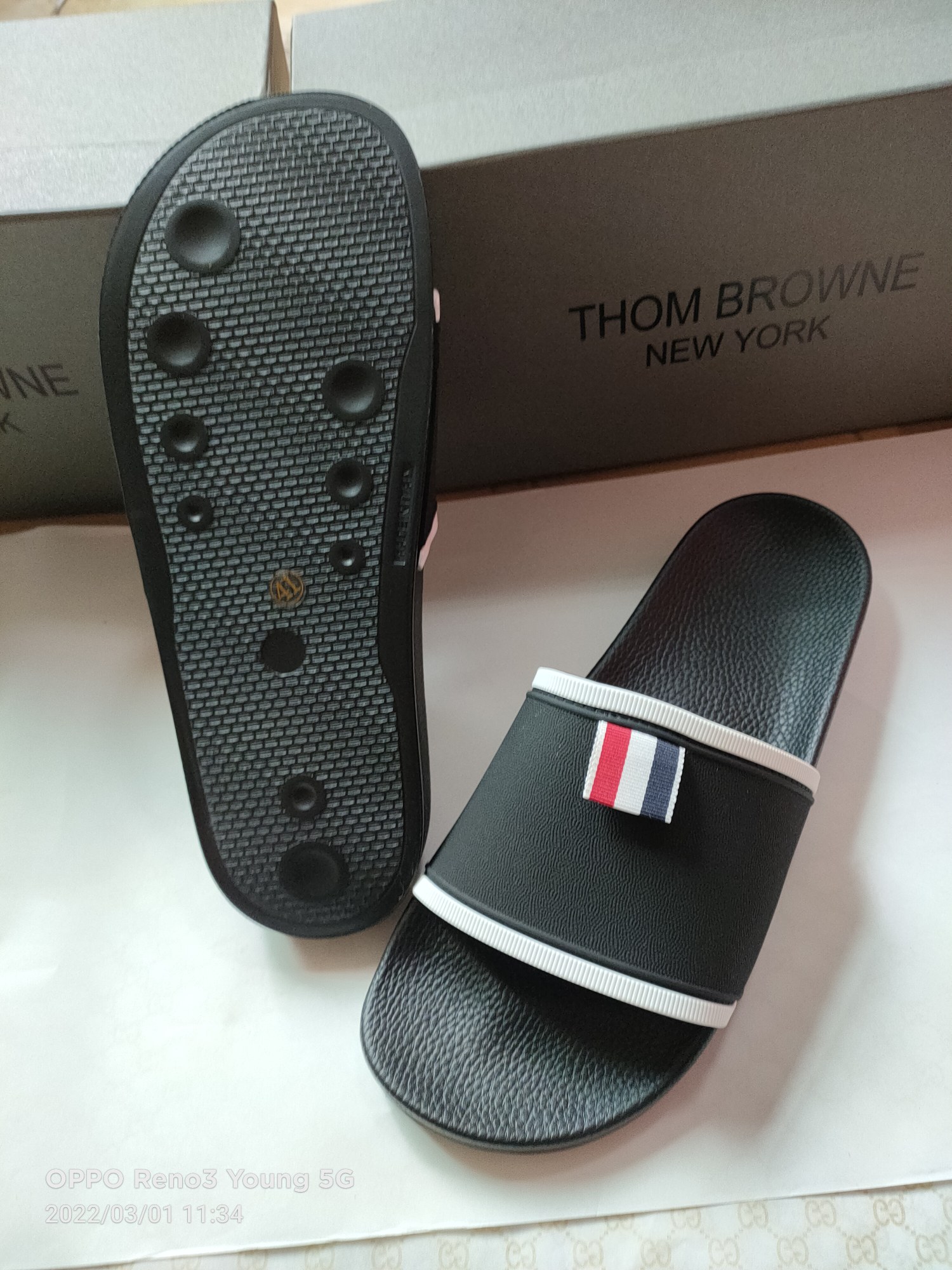 the new 2022, the new plate for tom’s slippers 35-46 yards p225 - 图片 9