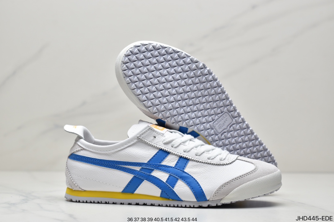 Asics Onitsuka tiger handmade shoes E