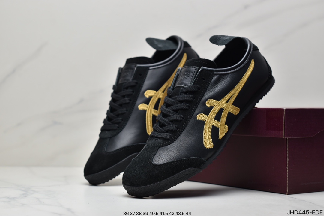 Asics Onitsuka tiger handmade shoes E