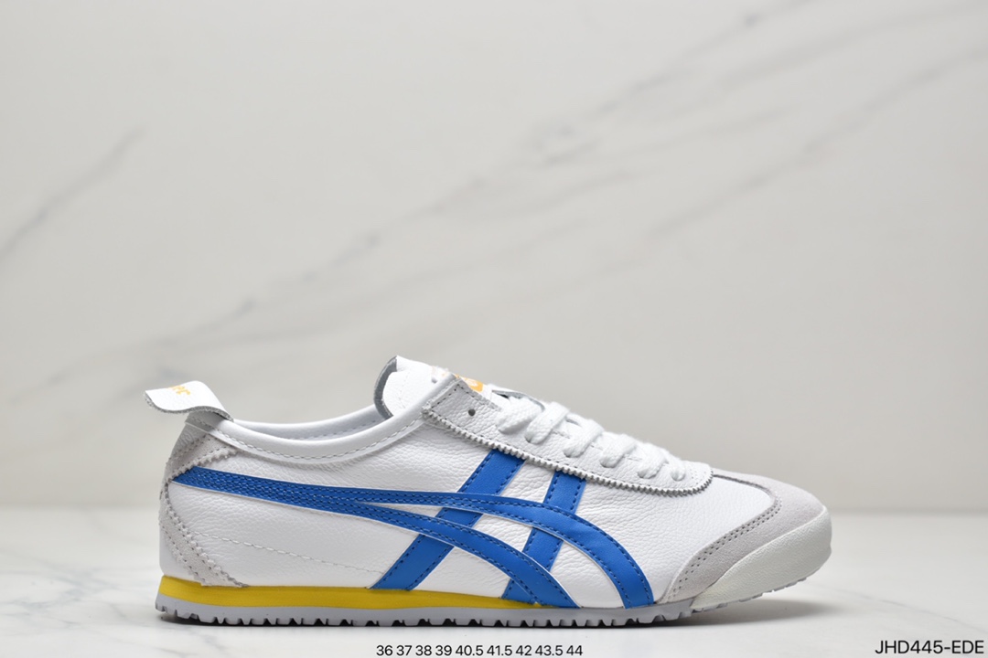 Asics Onitsuka tiger handmade shoes E