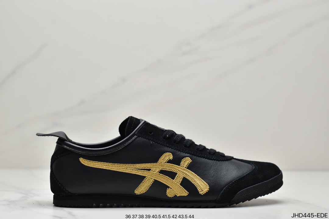 Asics Onitsuka tiger handmade shoes E