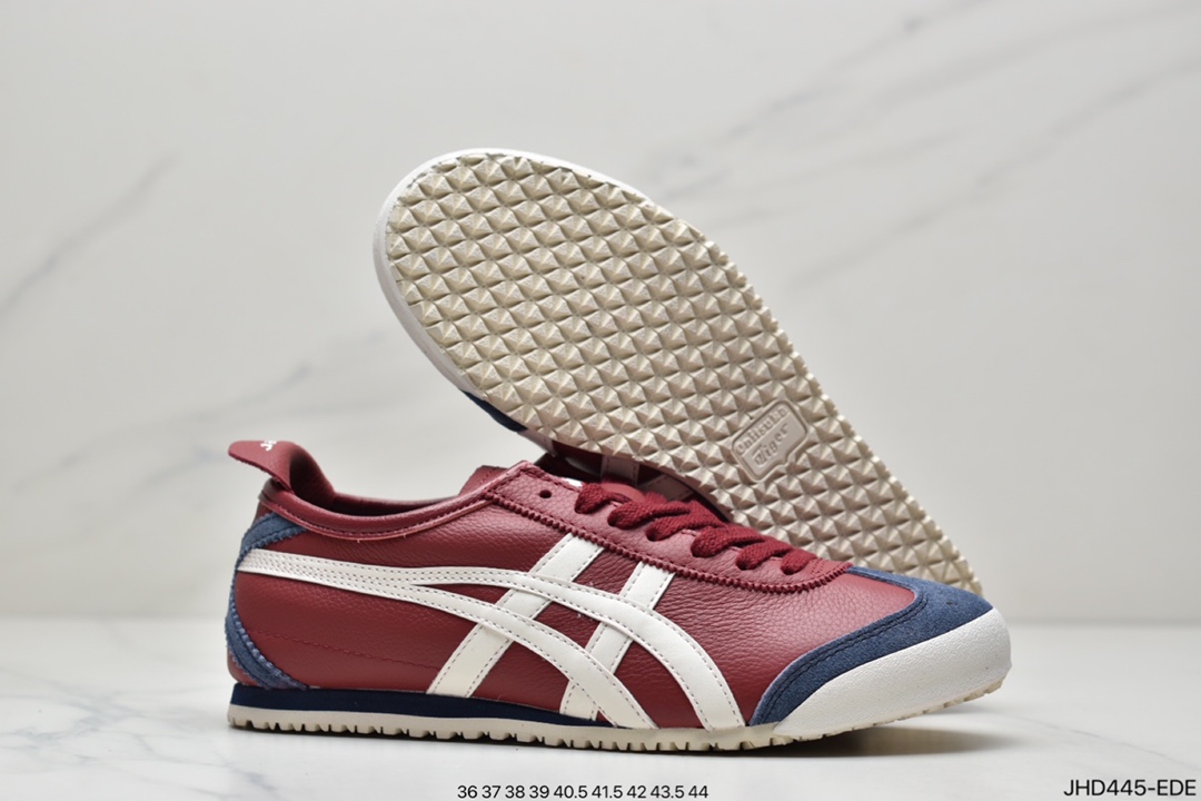 Asics Onitsuka tiger handmade shoes E