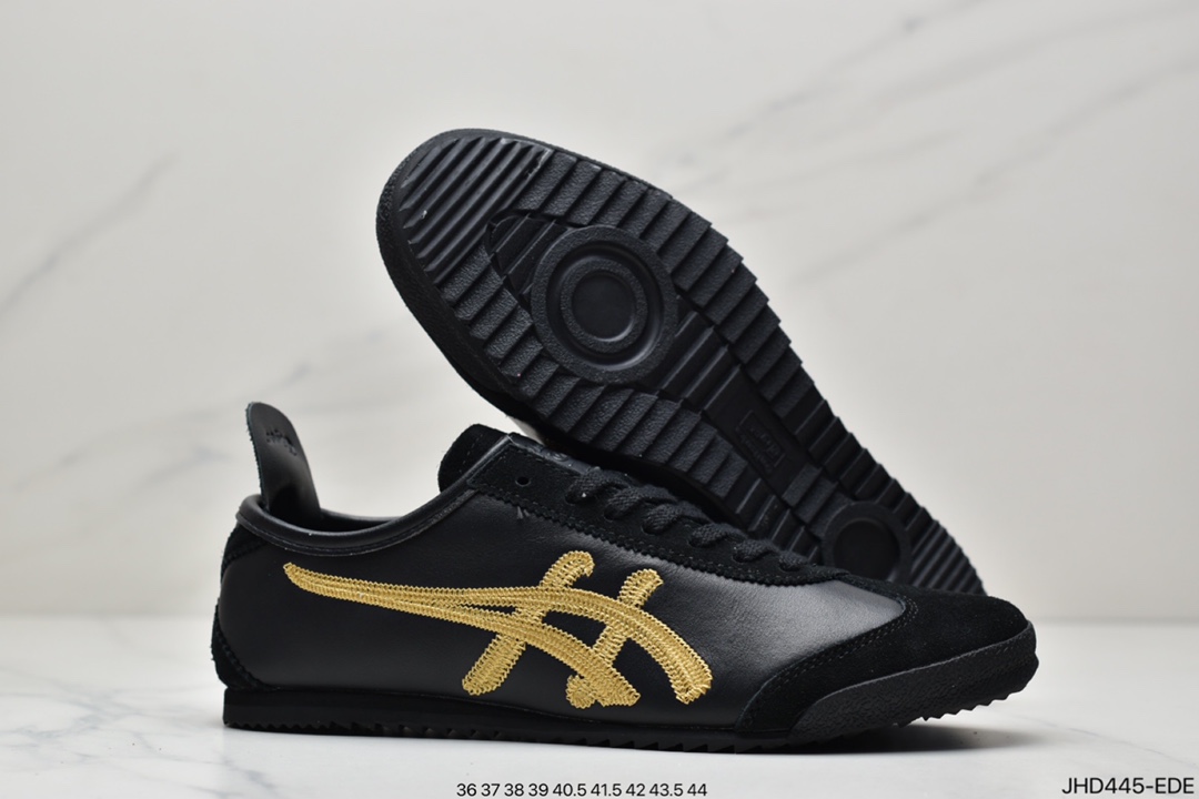 Asics Onitsuka tiger handmade shoes E