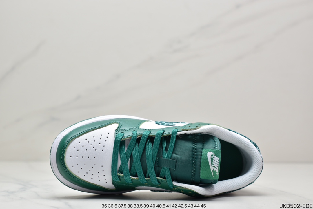 160 公司级耐克SB ZOOM DUNK Low PRO原厂原档案开发DH4401-100