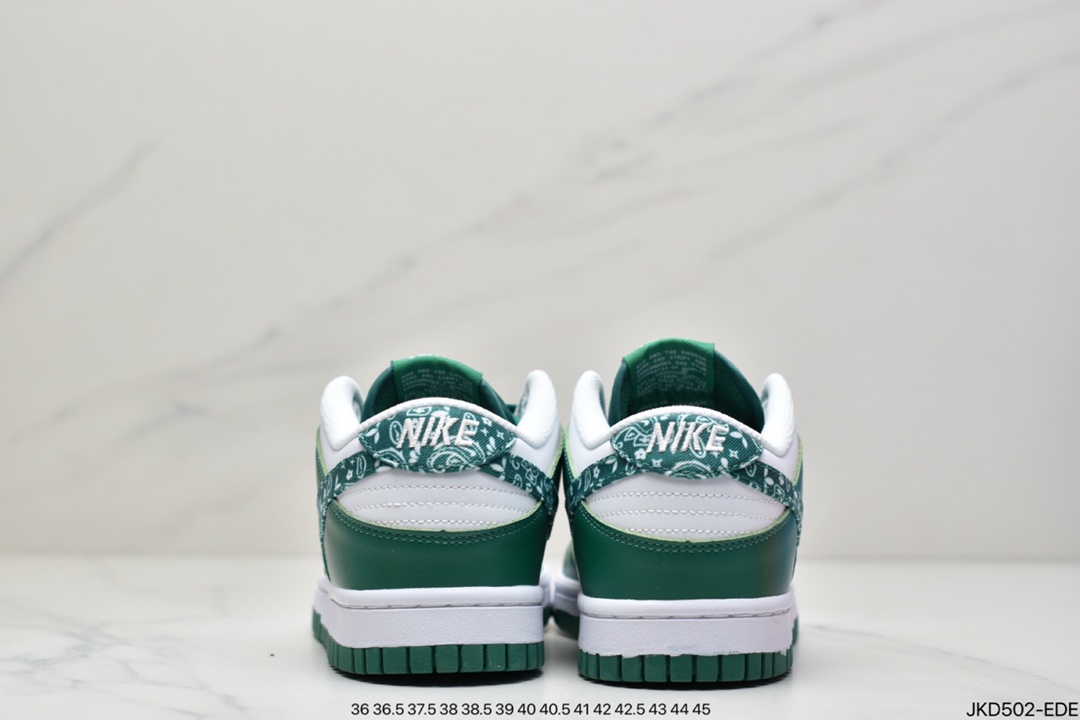 160 公司级耐克SB ZOOM DUNK Low PRO原厂原档案开发DH4401-100