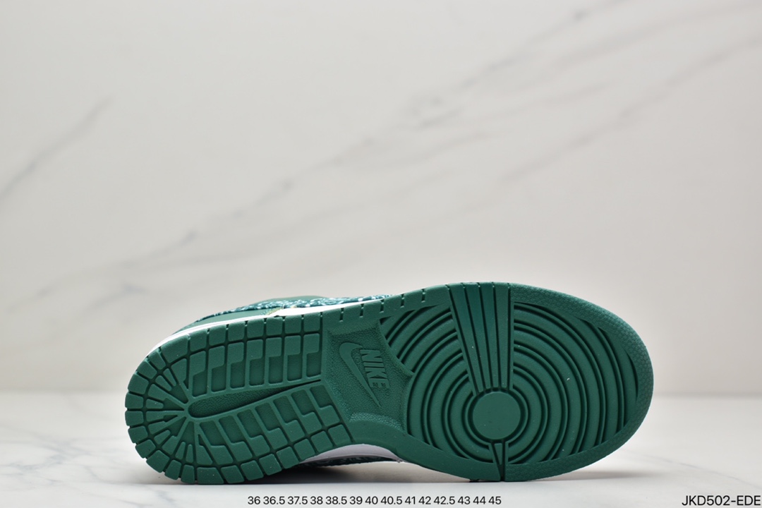 160 公司级耐克SB ZOOM DUNK Low PRO原厂原档案开发DH4401-100