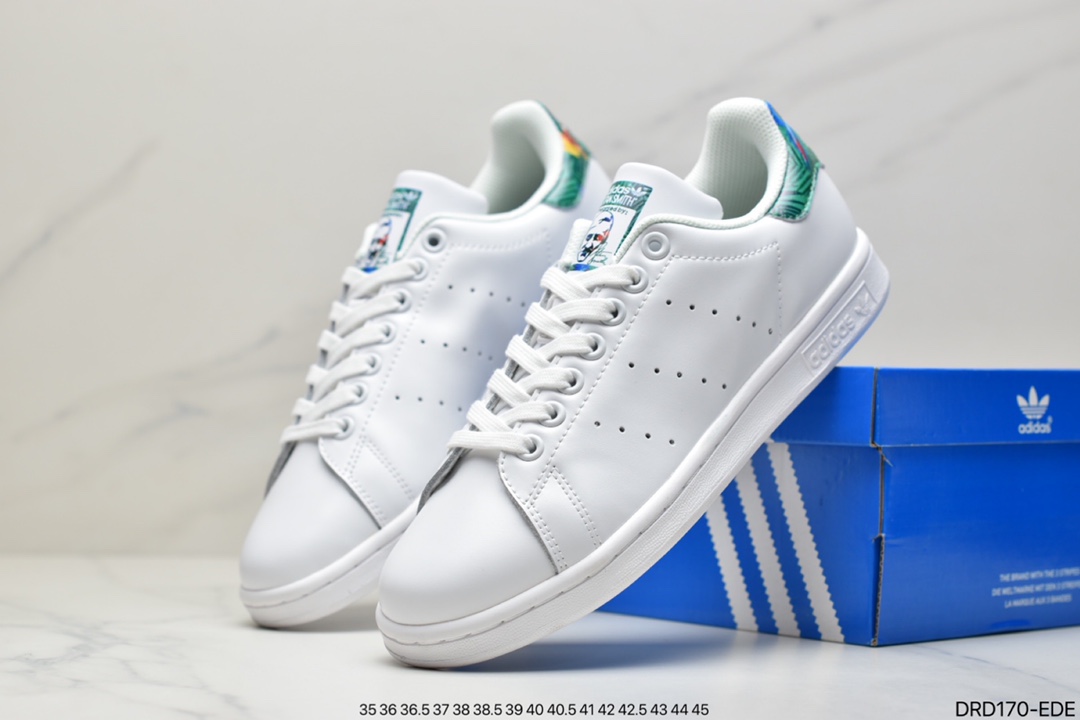 Adidas Stan Smith BB6328 Anniversary Edition