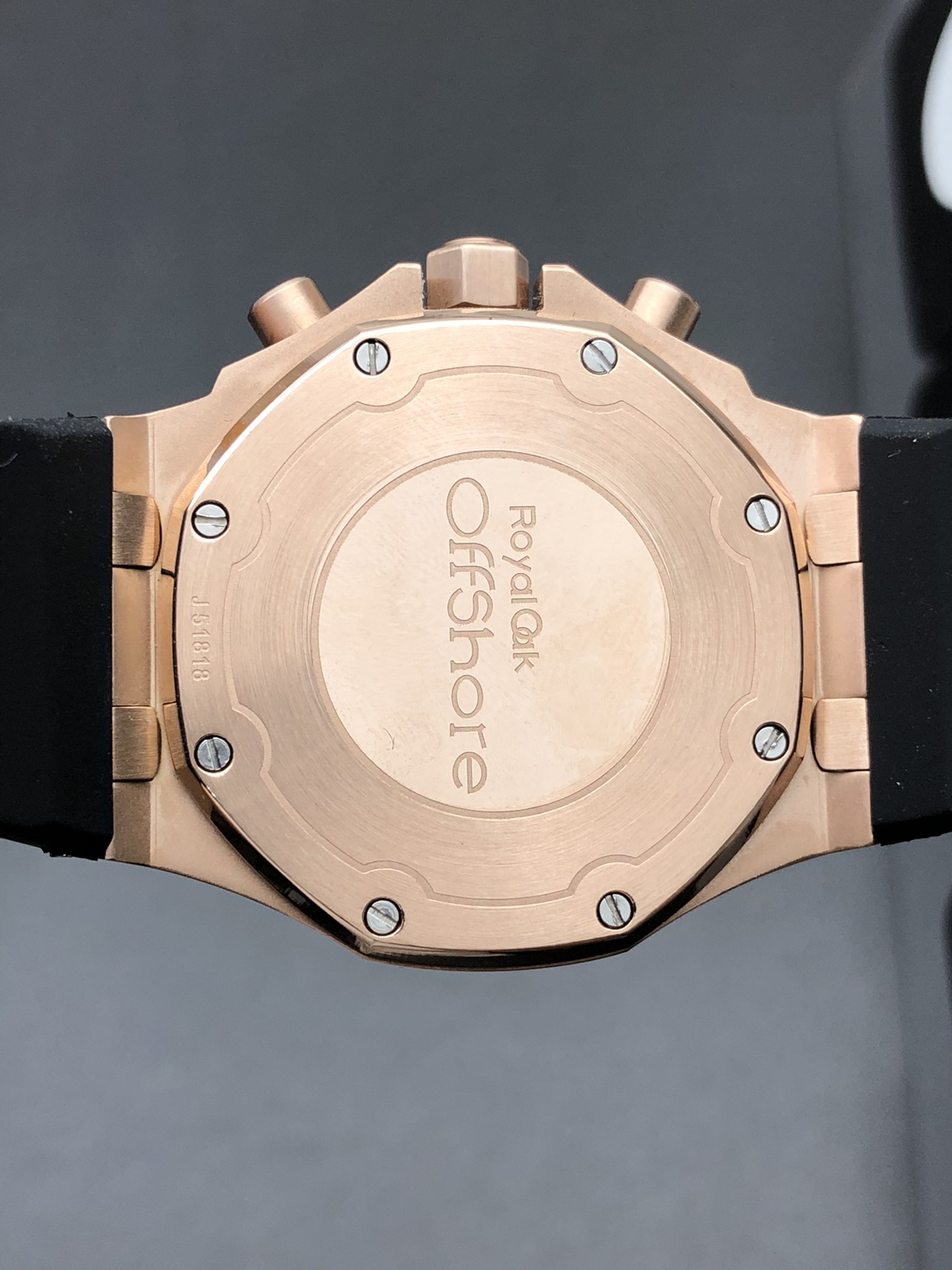 Audemars Piguet 女装AP计时