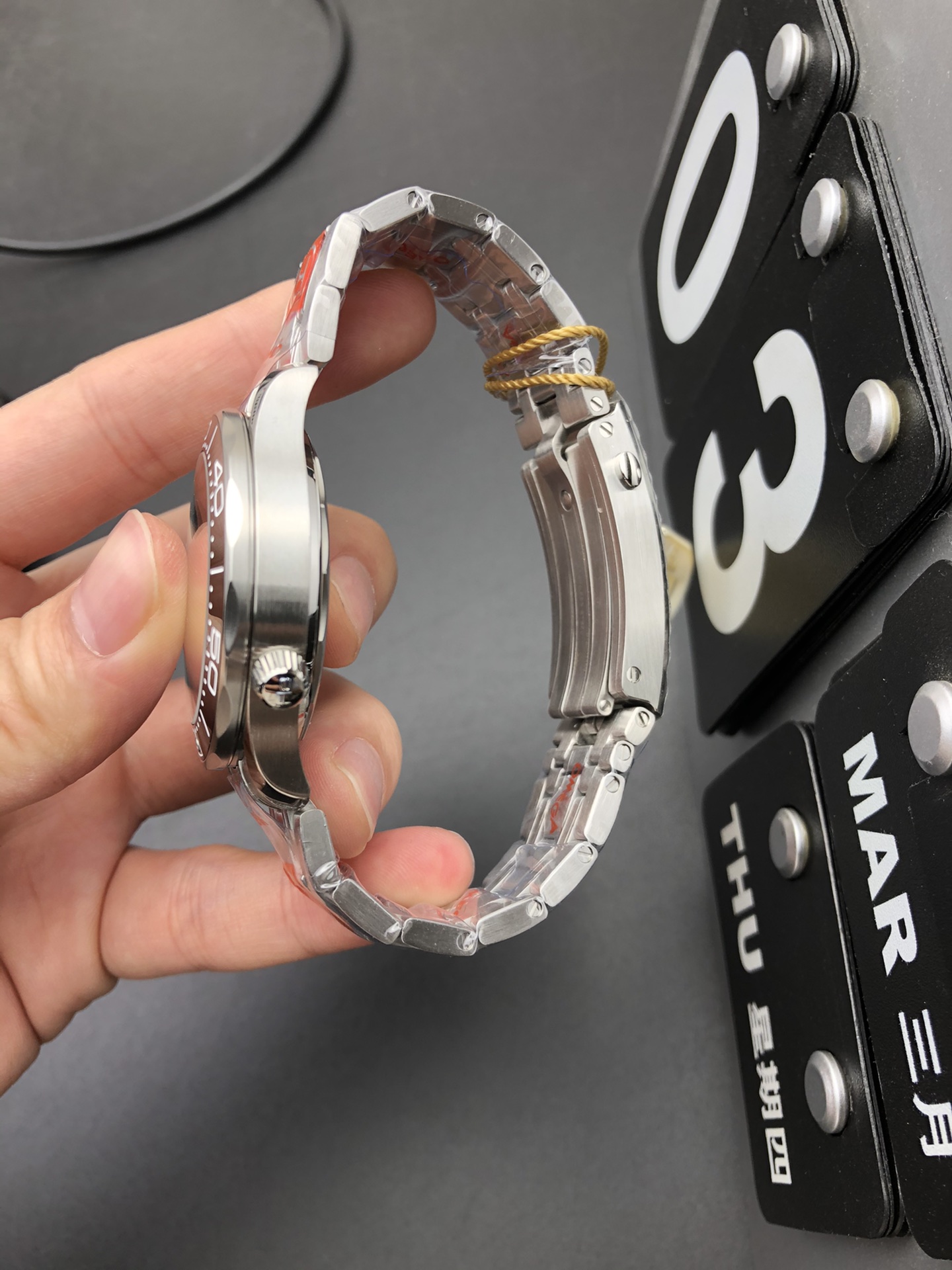 Omega OR 海马300