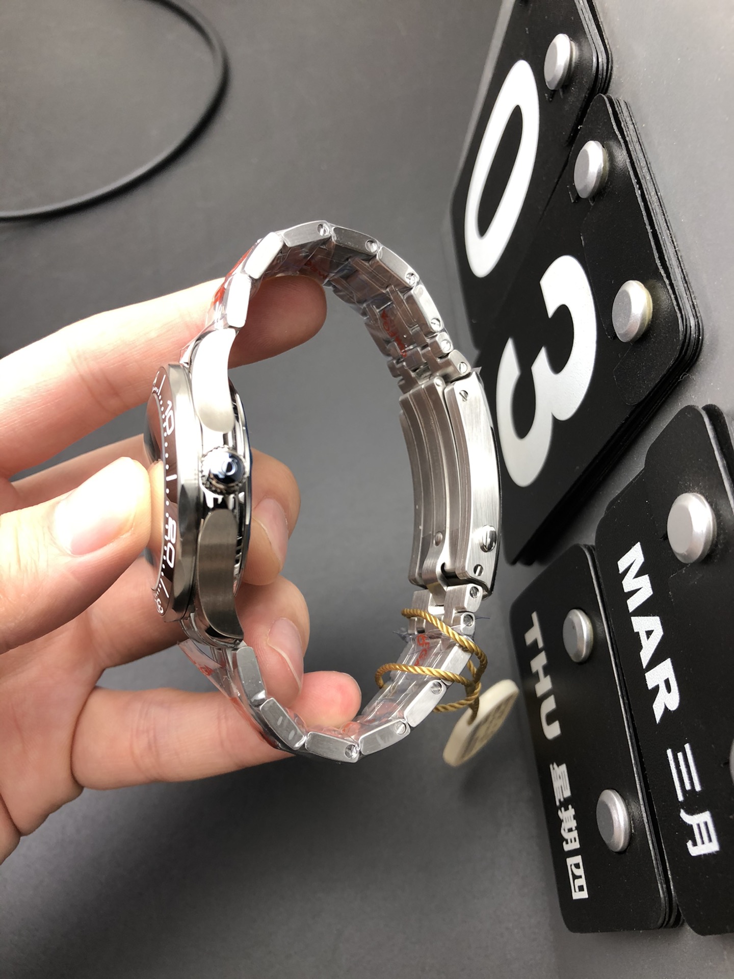 Omega OR 海马300