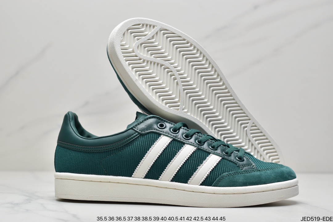 Adidas Originals Americana Low retro all-match casual sneakers EF2511